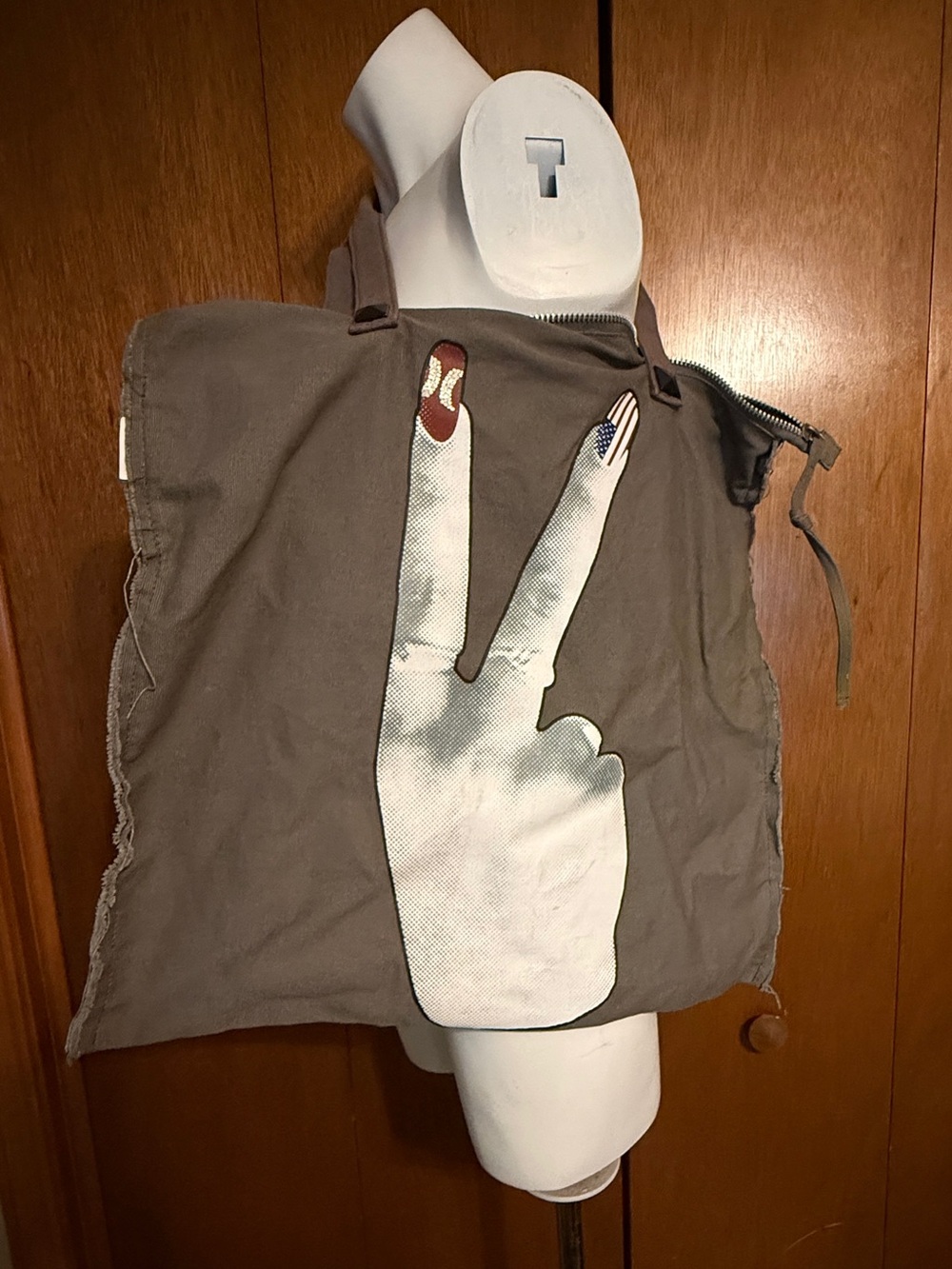Hurley Tote